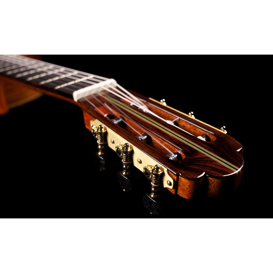 Đàn Guitar Classic Cordoba Master Series Hauser SP/IN w/Case-Mai Nguyên Music