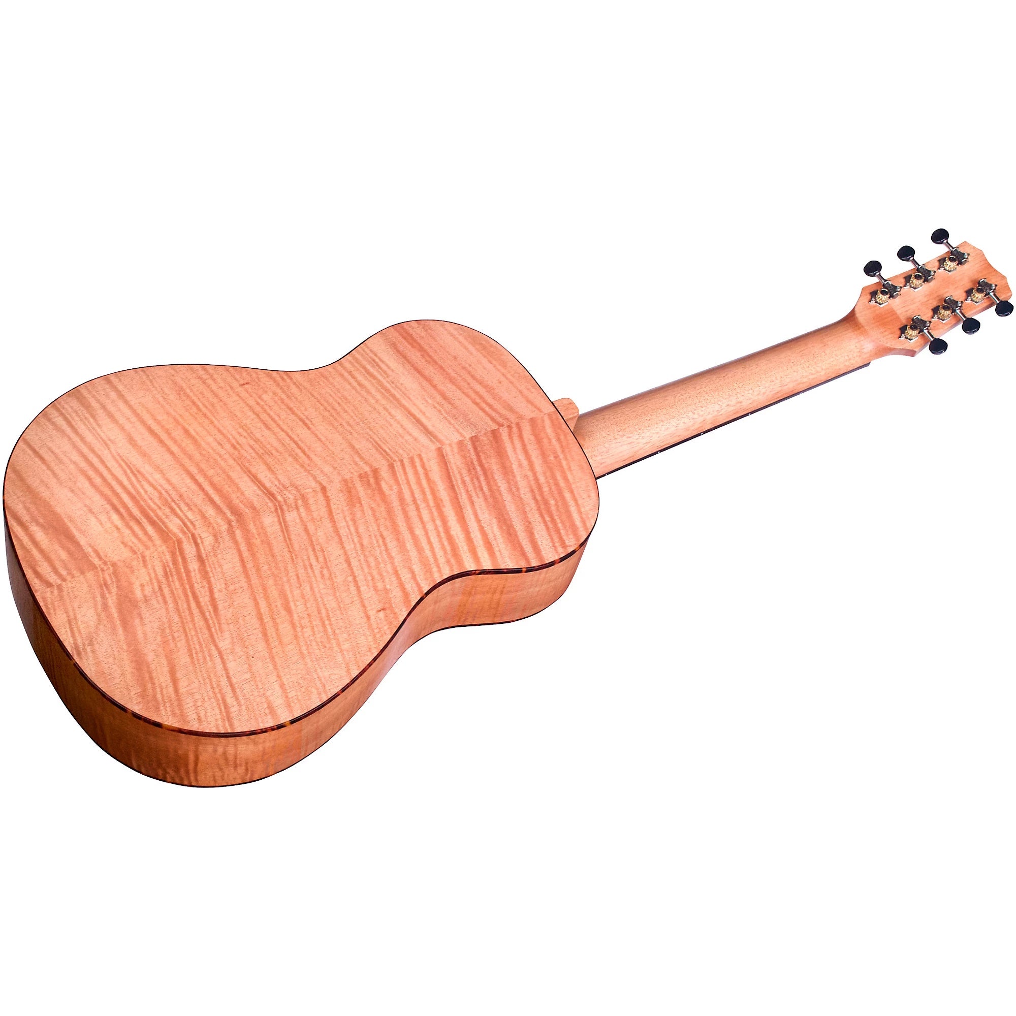 Đàn Guitar Classic Cordoba Mini II FMH - Natural-Mai Nguyên Music