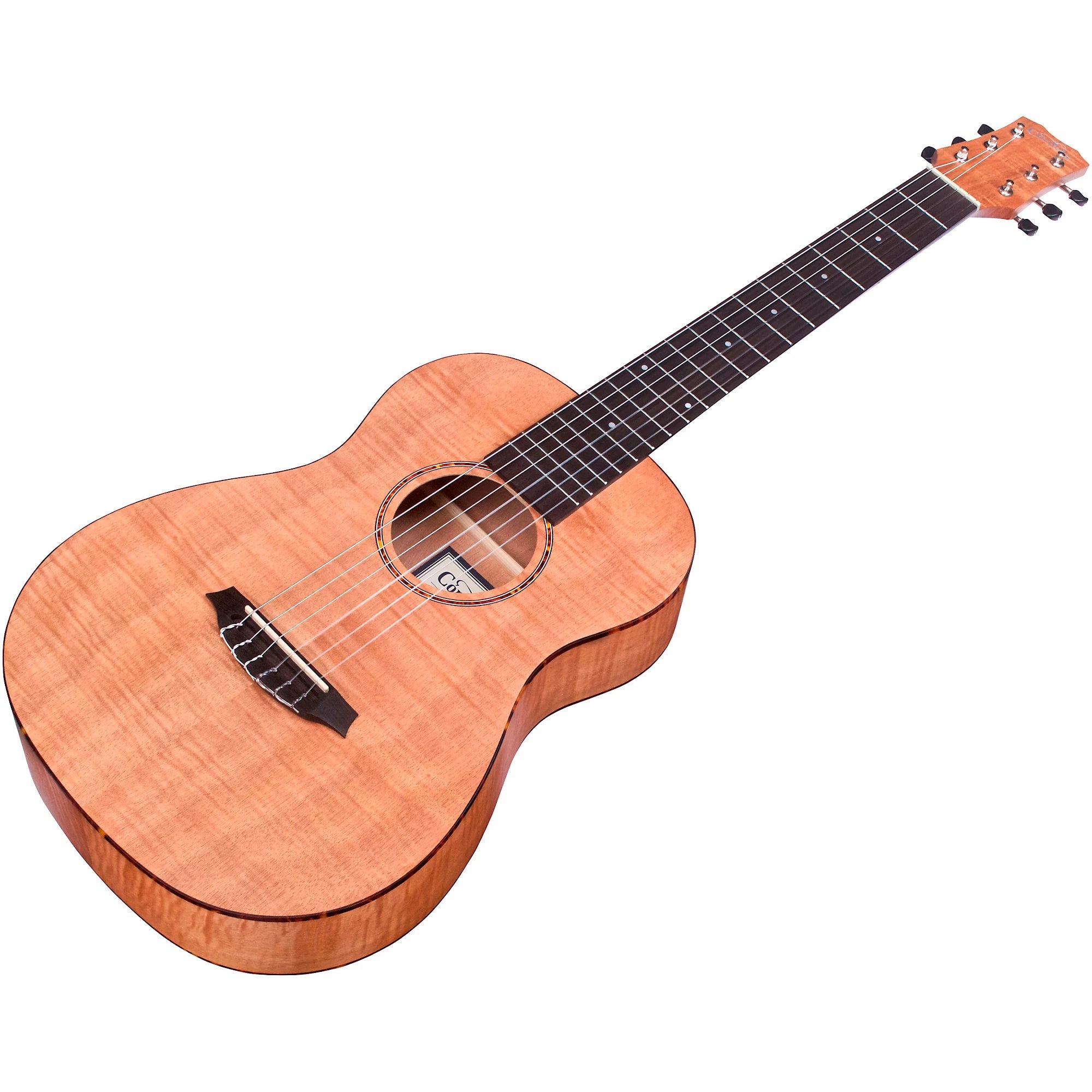 Đàn Guitar Classic Cordoba Mini II FMH - Natural-Mai Nguyên Music