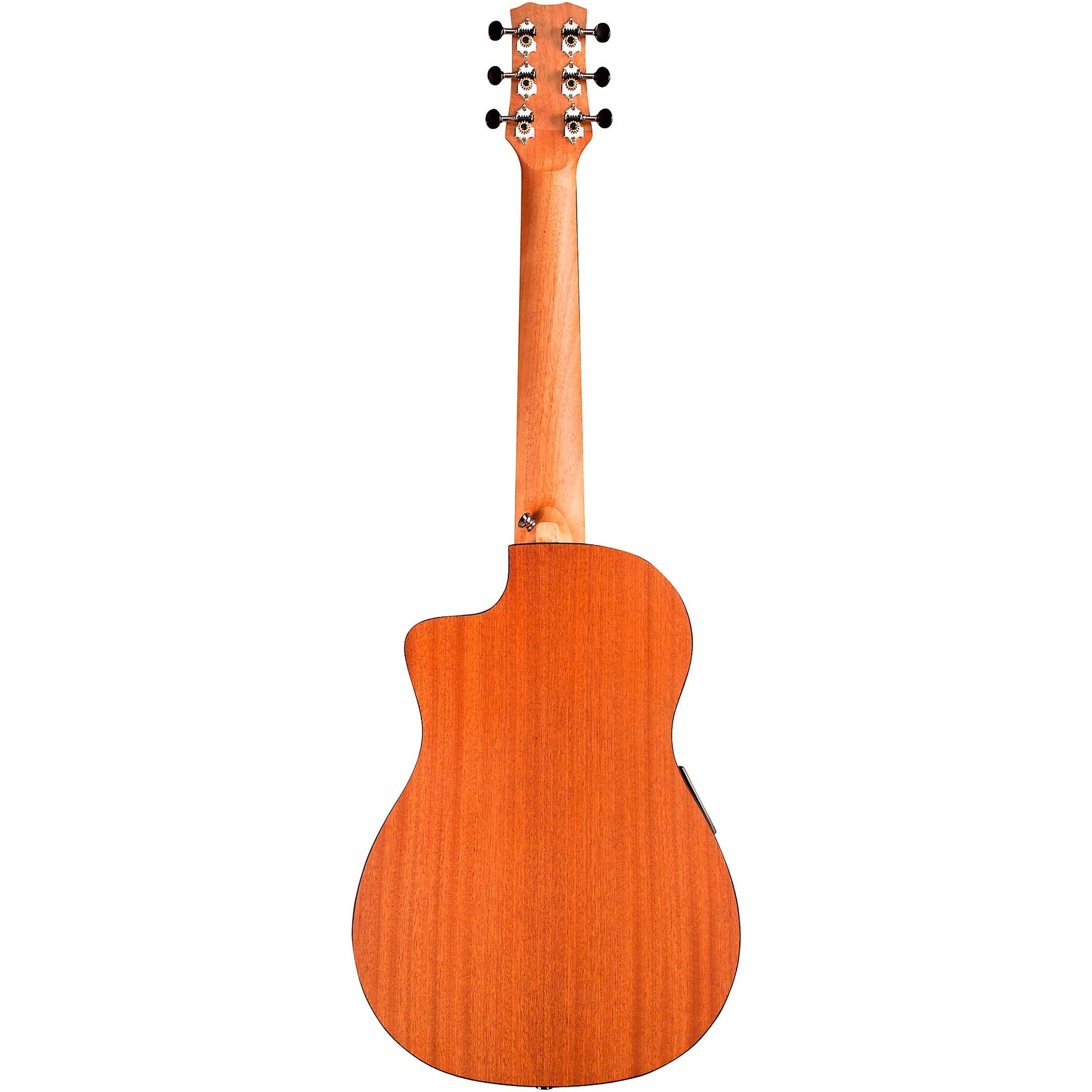 Đàn Guitar Classic Cordoba Mini II MH-CE - Natural-Mai Nguyên Music