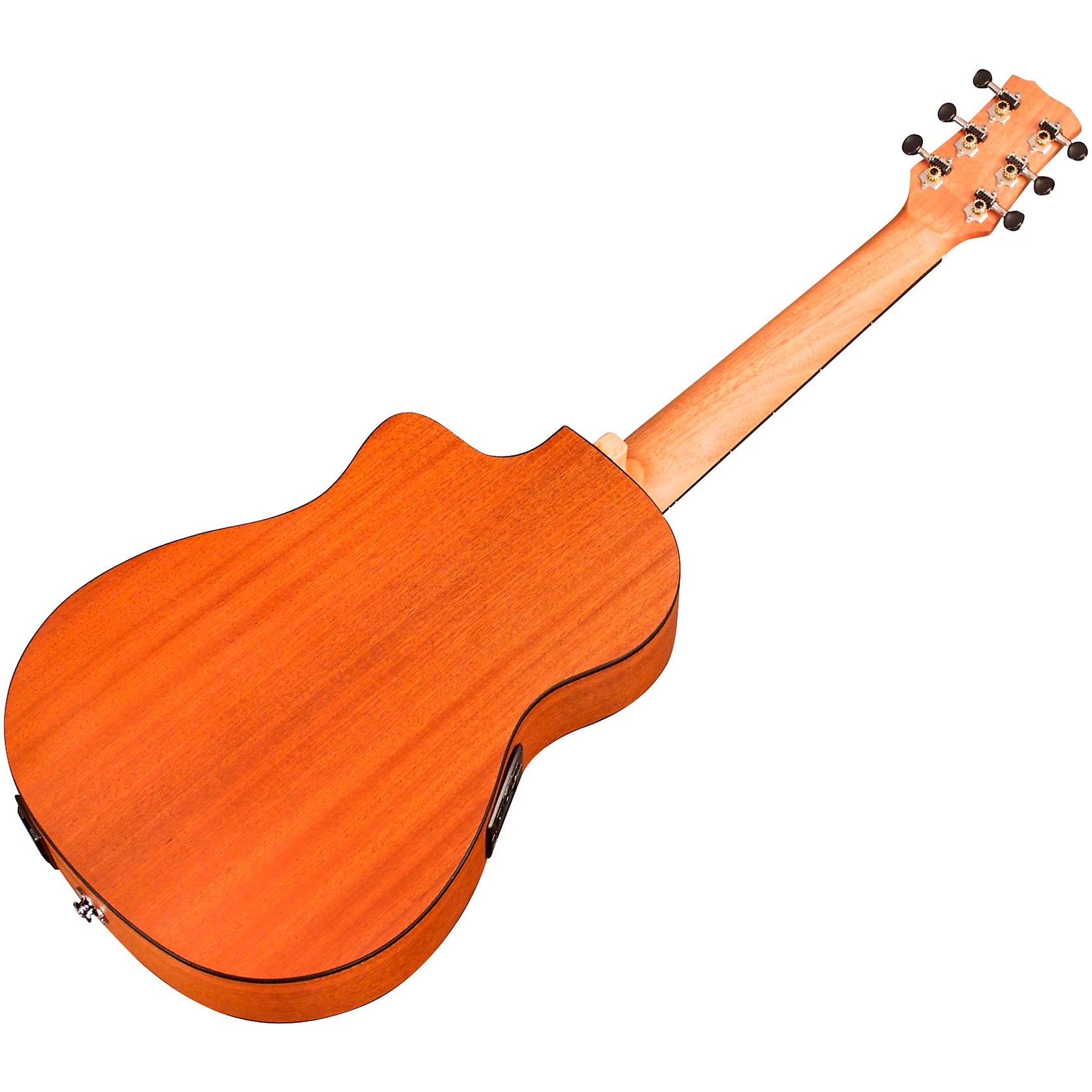 Đàn Guitar Classic Cordoba Mini II MH-CE - Natural-Mai Nguyên Music