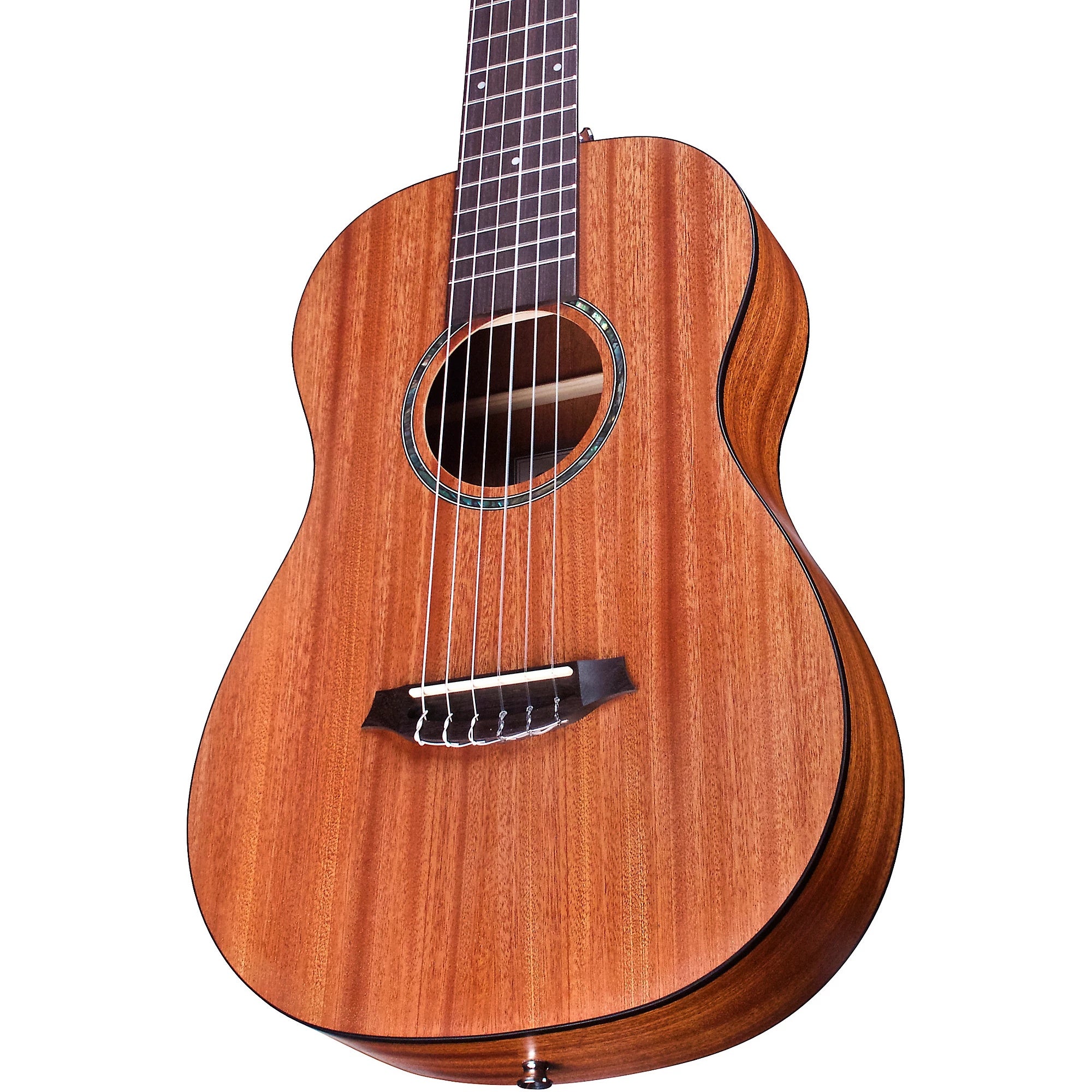 Đàn Guitar Classic Cordoba Mini II MH - Natural-Mai Nguyên Music