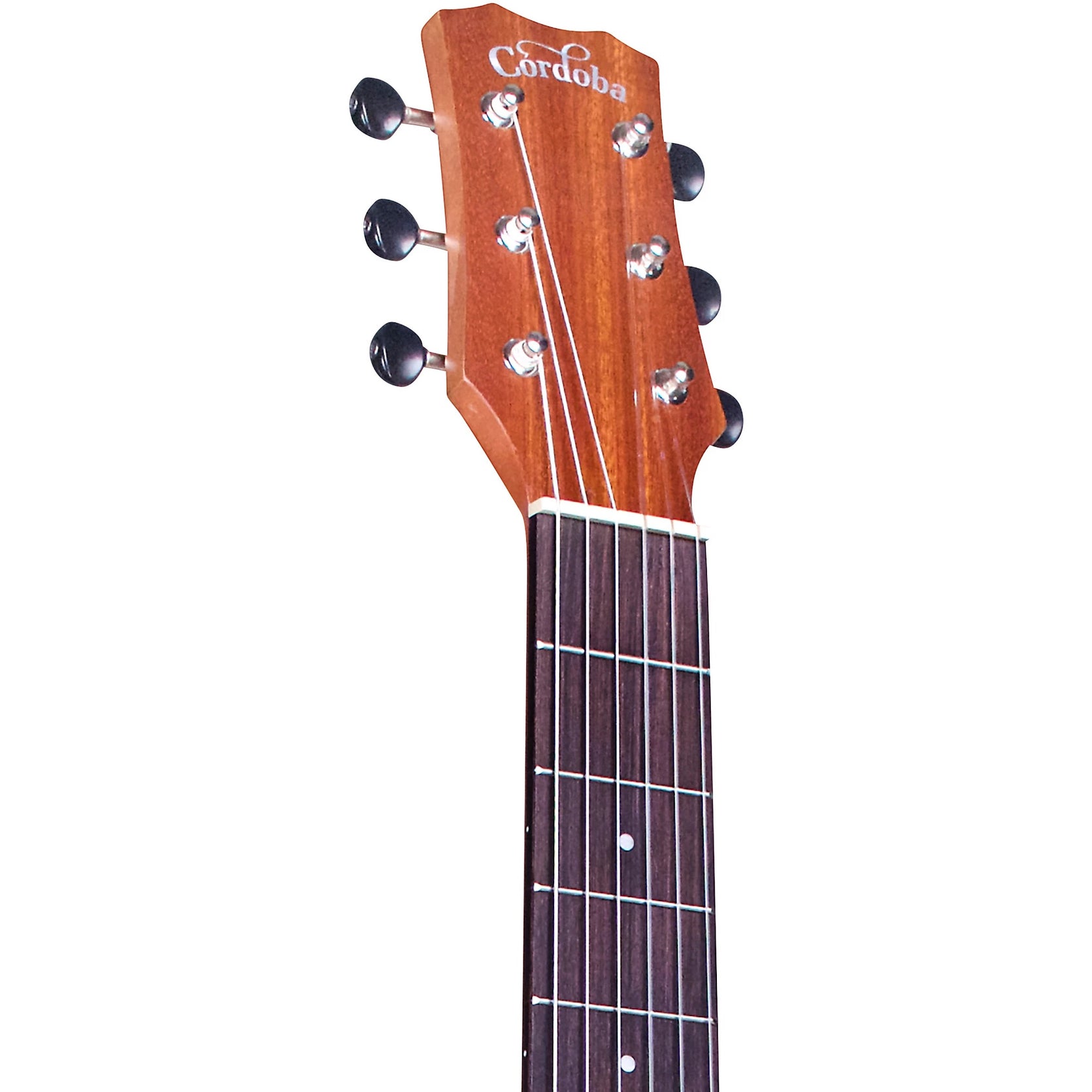 Đàn Guitar Classic Cordoba Mini II MH - Natural-Mai Nguyên Music