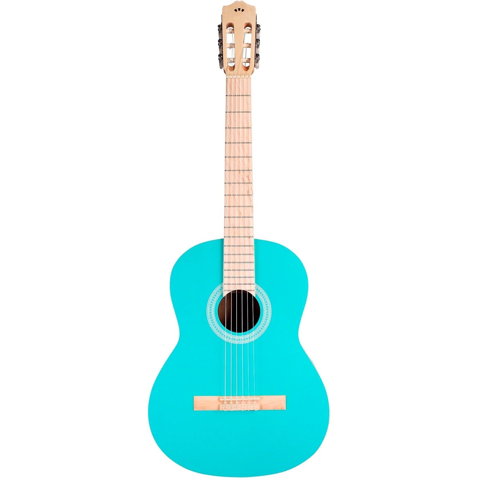Đàn Guitar Classic Cordoba Protege C1 Matiz/Aqua-Mai Nguyên Music