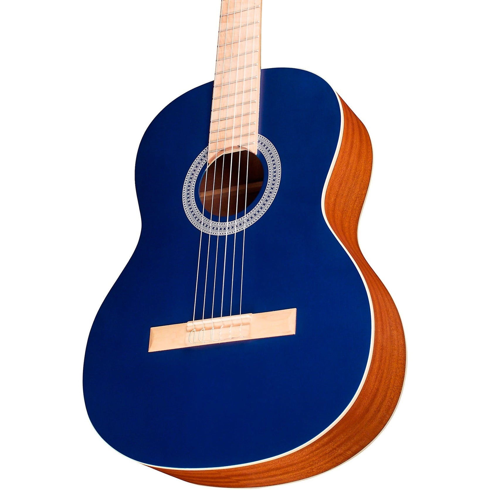 Đàn Guitar Classic Cordoba Protege C1 Matiz/Classic Blue-Mai Nguyên Music