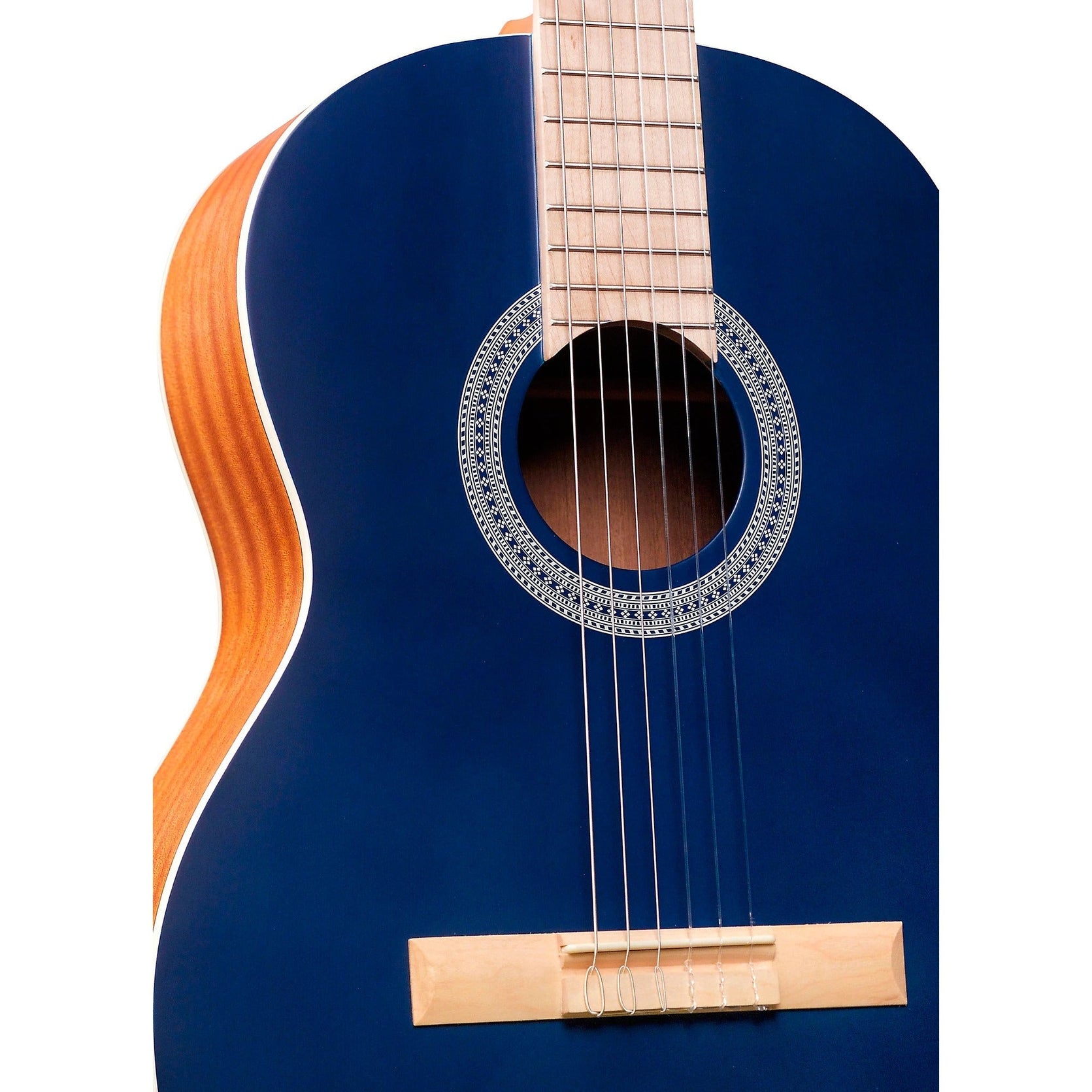 Đàn Guitar Classic Cordoba Protege C1 Matiz/Classic Blue-Mai Nguyên Music
