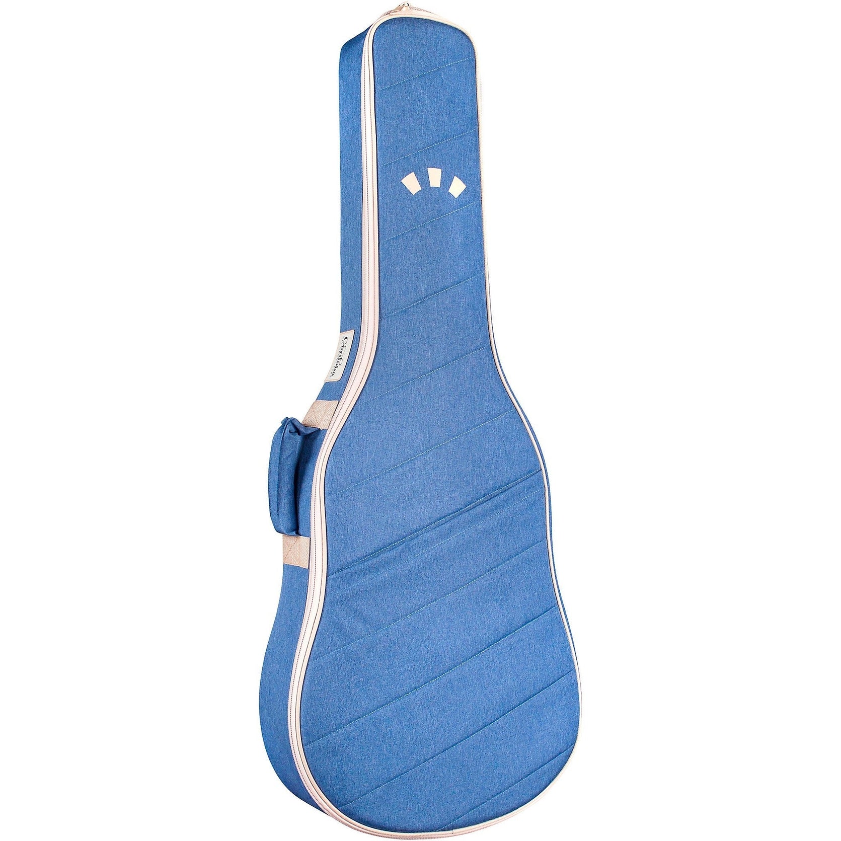 Đàn Guitar Classic Cordoba Protege C1 Matiz/Classic Blue w/Bag-Mai Nguyên Music