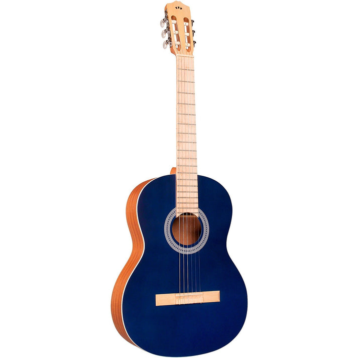 Đàn Guitar Classic Cordoba Protege C1 Matiz/Classic Blue w/Bag-Mai Nguyên Music