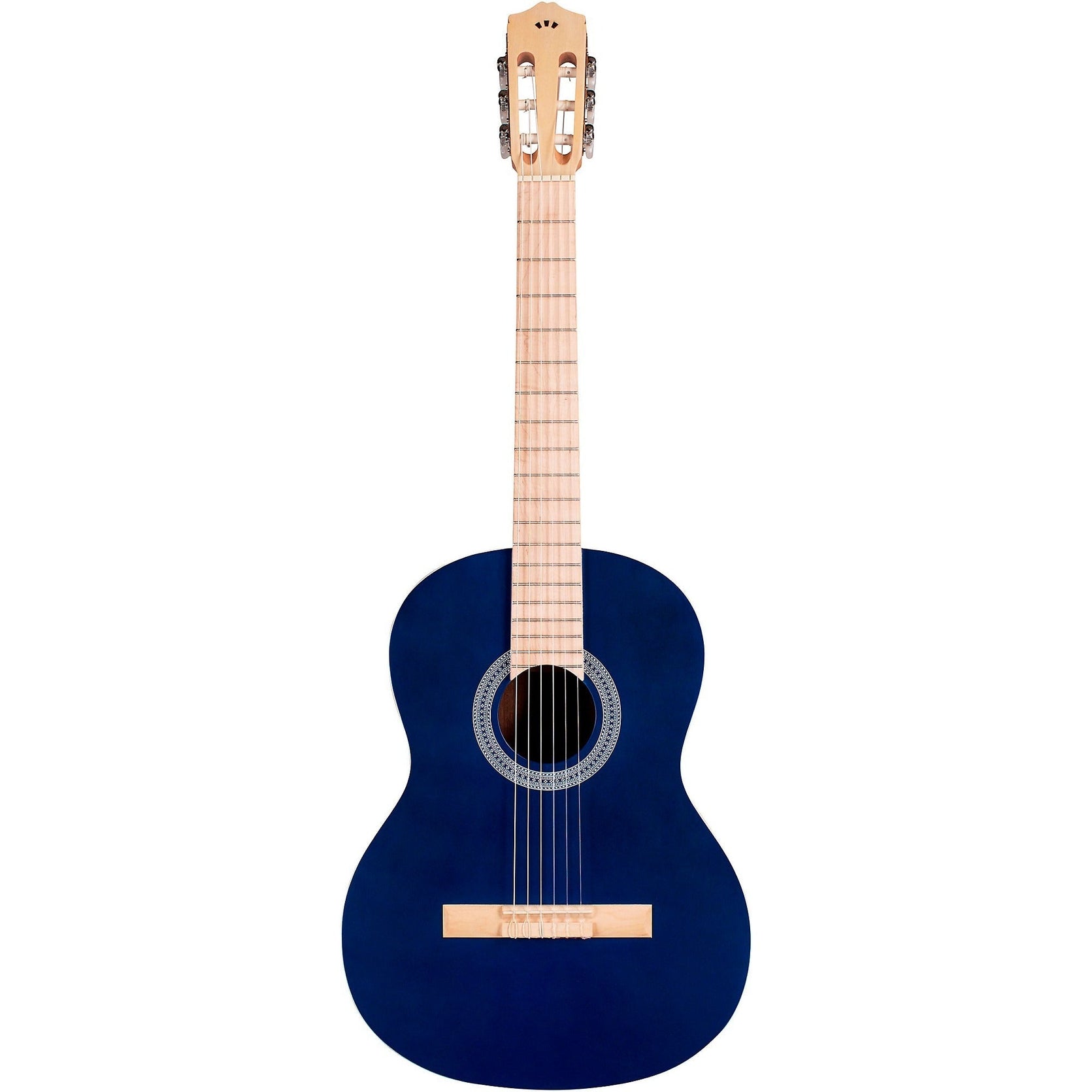 Đàn Guitar Classic Cordoba Protege C1 Matiz/Classic Blue w/Bag-Mai Nguyên Music