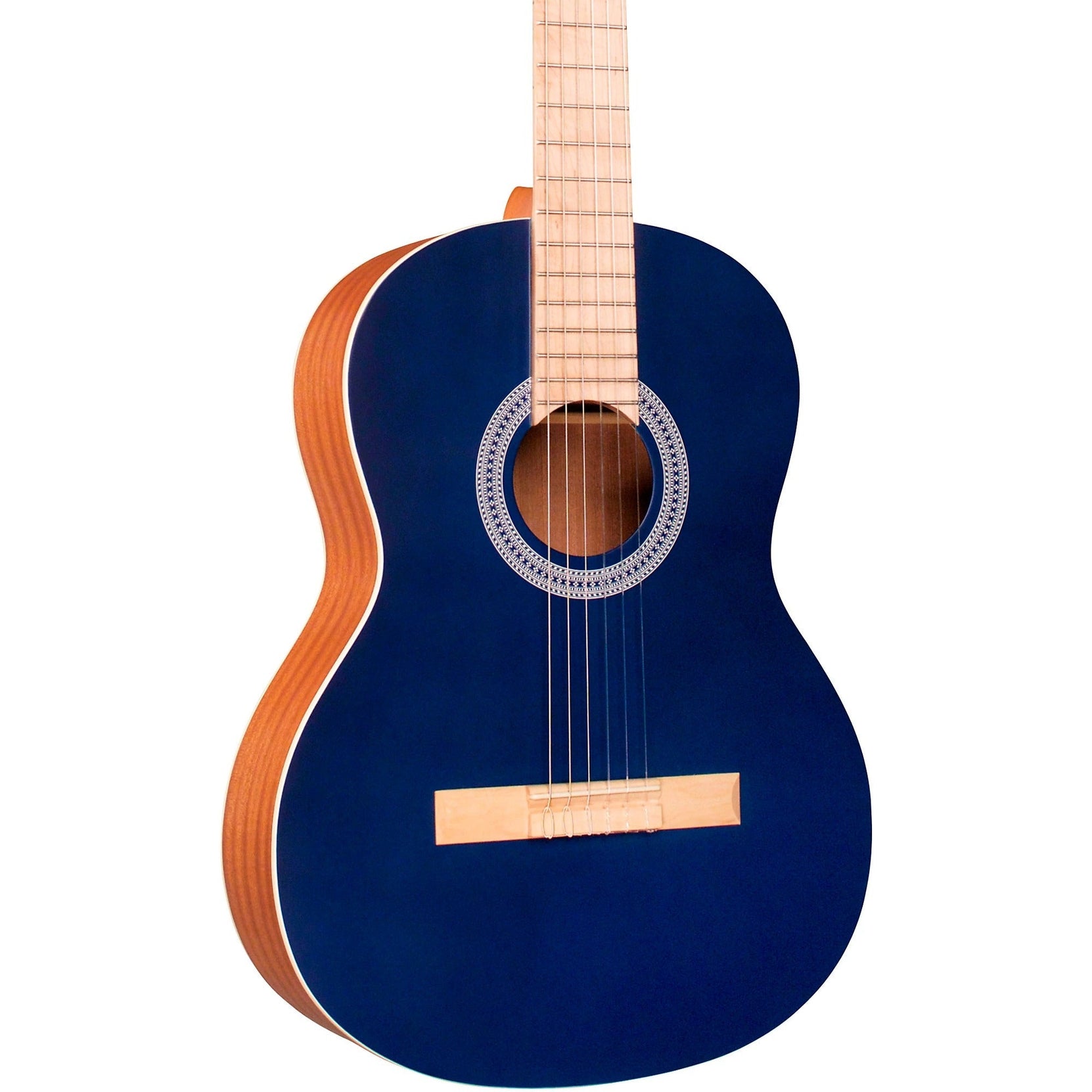 Đàn Guitar Classic Cordoba Protege C1 Matiz/Classic Blue w/Bag-Mai Nguyên Music