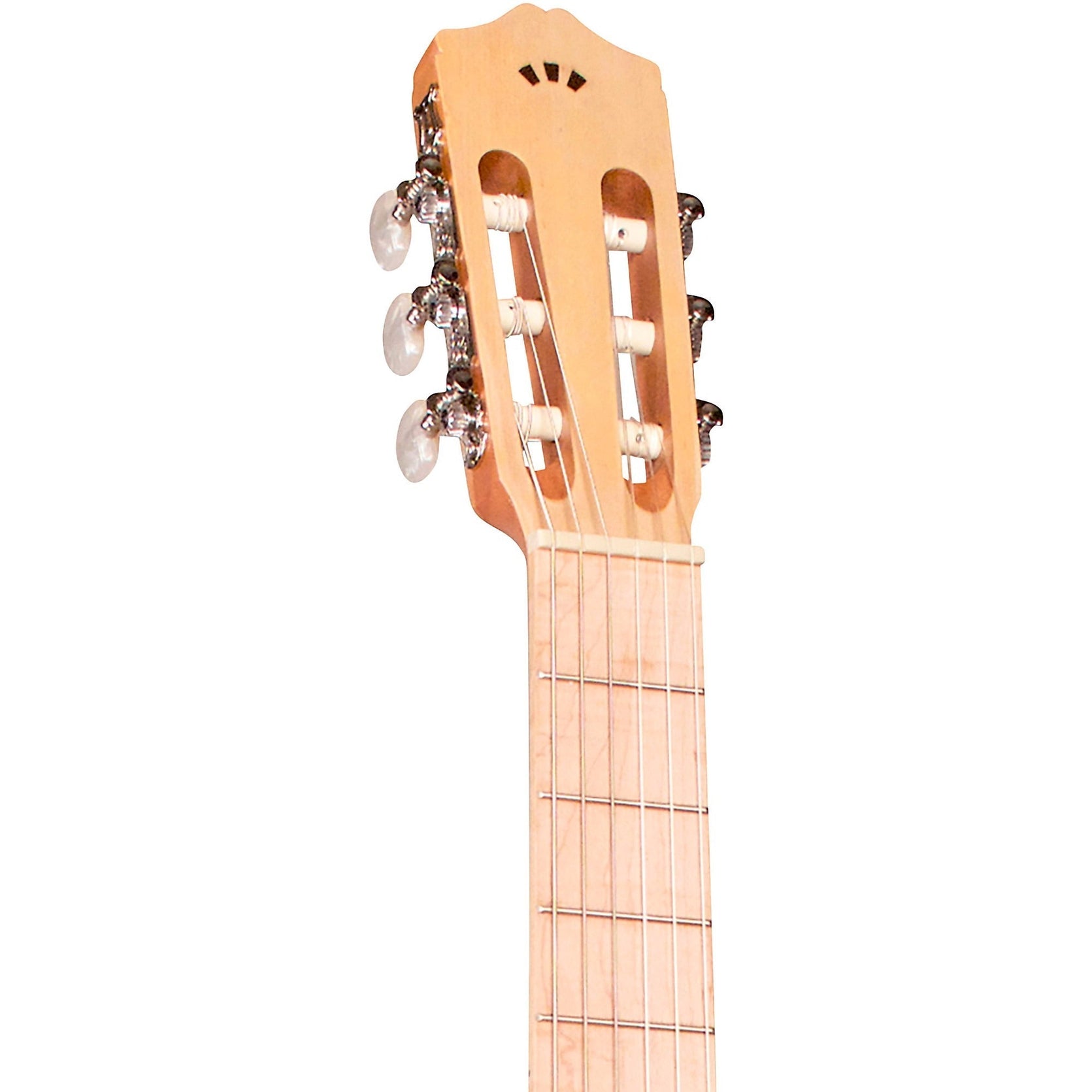 Đàn Guitar Classic Cordoba Protege C1 Matiz/Classic Blue w/Bag-Mai Nguyên Music