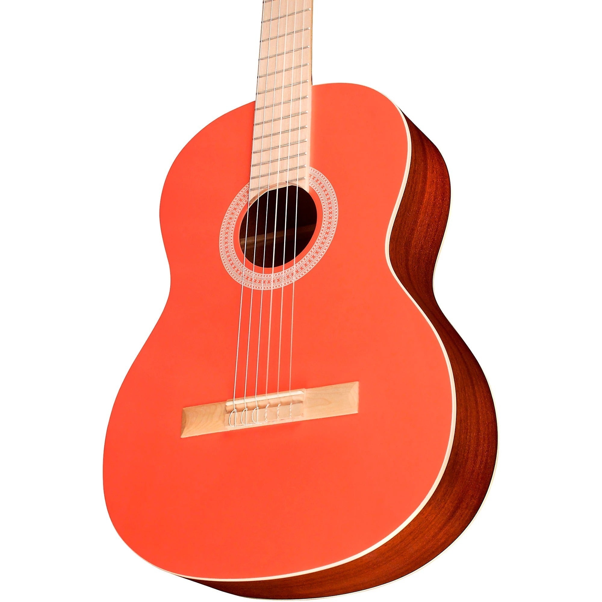 Đàn Guitar Classic Cordoba Protege C1 Matiz/Coral-Mai Nguyên Music