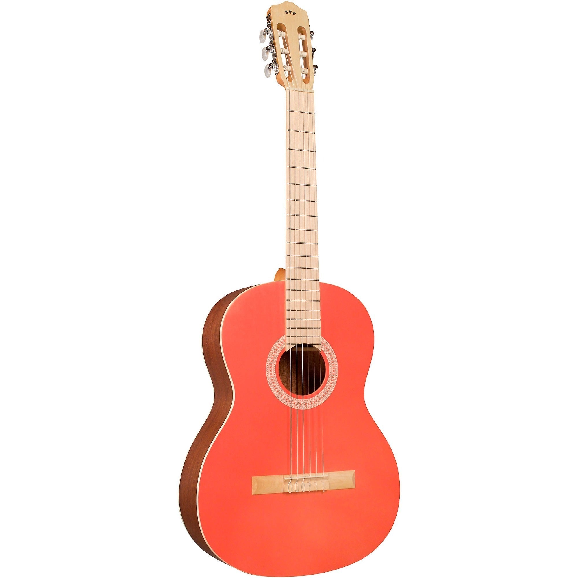 Đàn Guitar Classic Cordoba Protege C1 Matiz/Coral w/Bag-Mai Nguyên Music