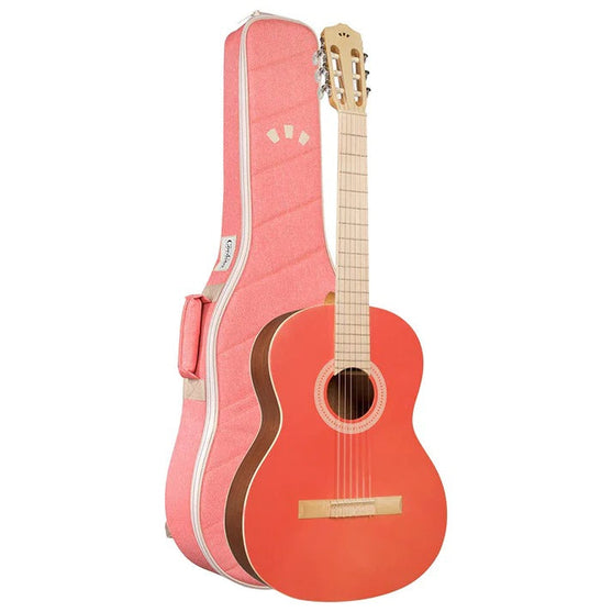 Đàn Guitar Classic Cordoba Protege C1 Matiz/Coral w/Bag-Mai Nguyên Music