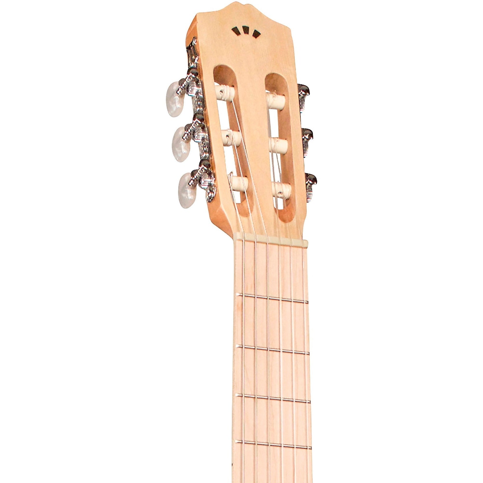 Đàn Guitar Classic Cordoba Protege C1 Matiz/Pale Sky-Mai Nguyên Music