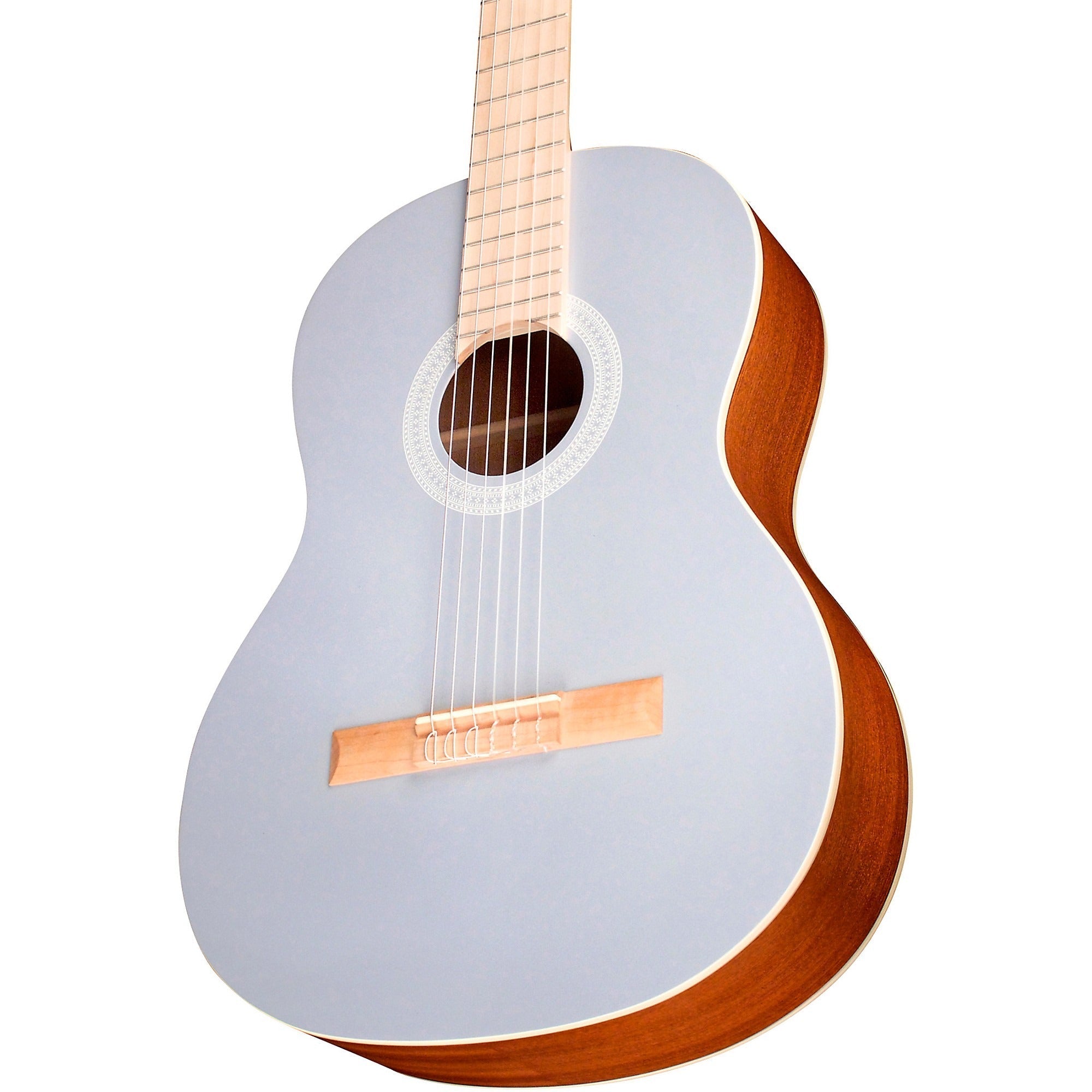 Đàn Guitar Classic Cordoba Protege C1 Matiz/Pale Sky w/Bag-Mai Nguyên Music