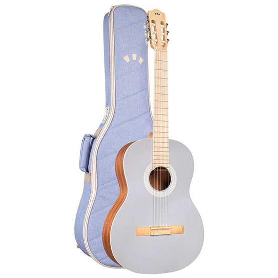 Đàn Guitar Classic Cordoba Protege C1 Matiz/Pale Sky w/Bag-Mai Nguyên Music