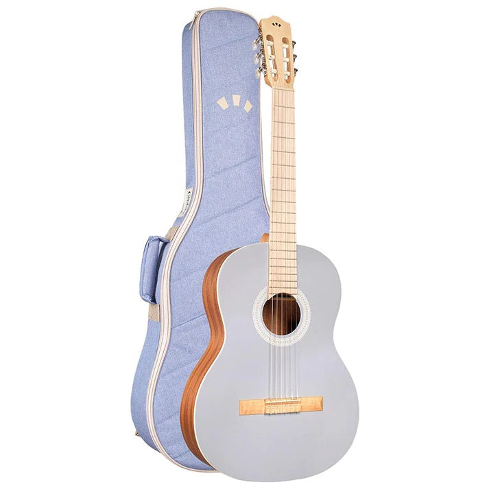 Đàn Guitar Classic Cordoba Protege C1 Matiz/Pale Sky w/Bag-Mai Nguyên Music