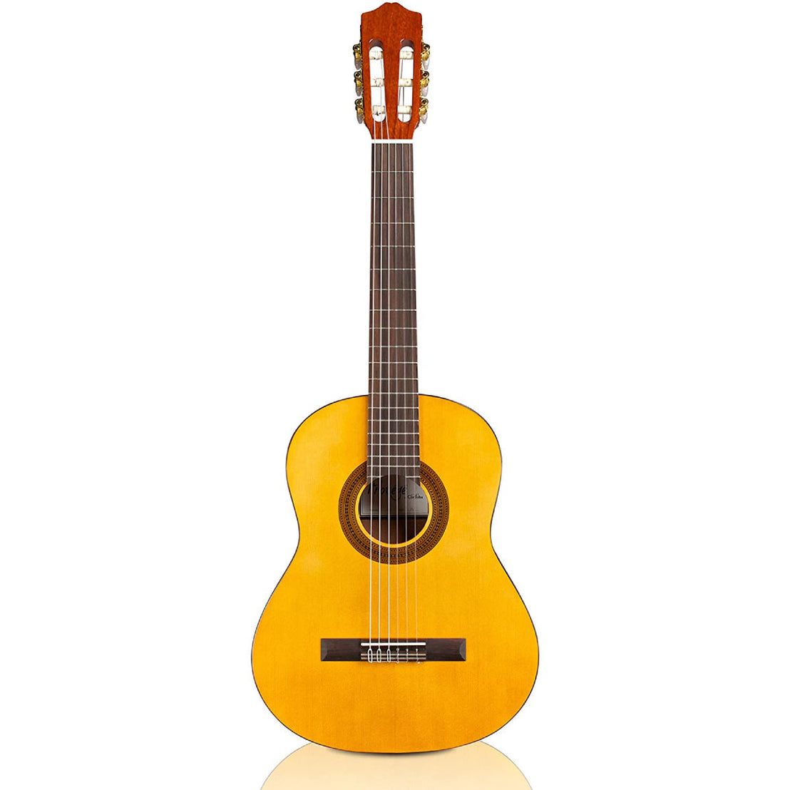 Đàn Guitar Classic Cordoba Protege C1 Size 1/2-Mai Nguyên Music