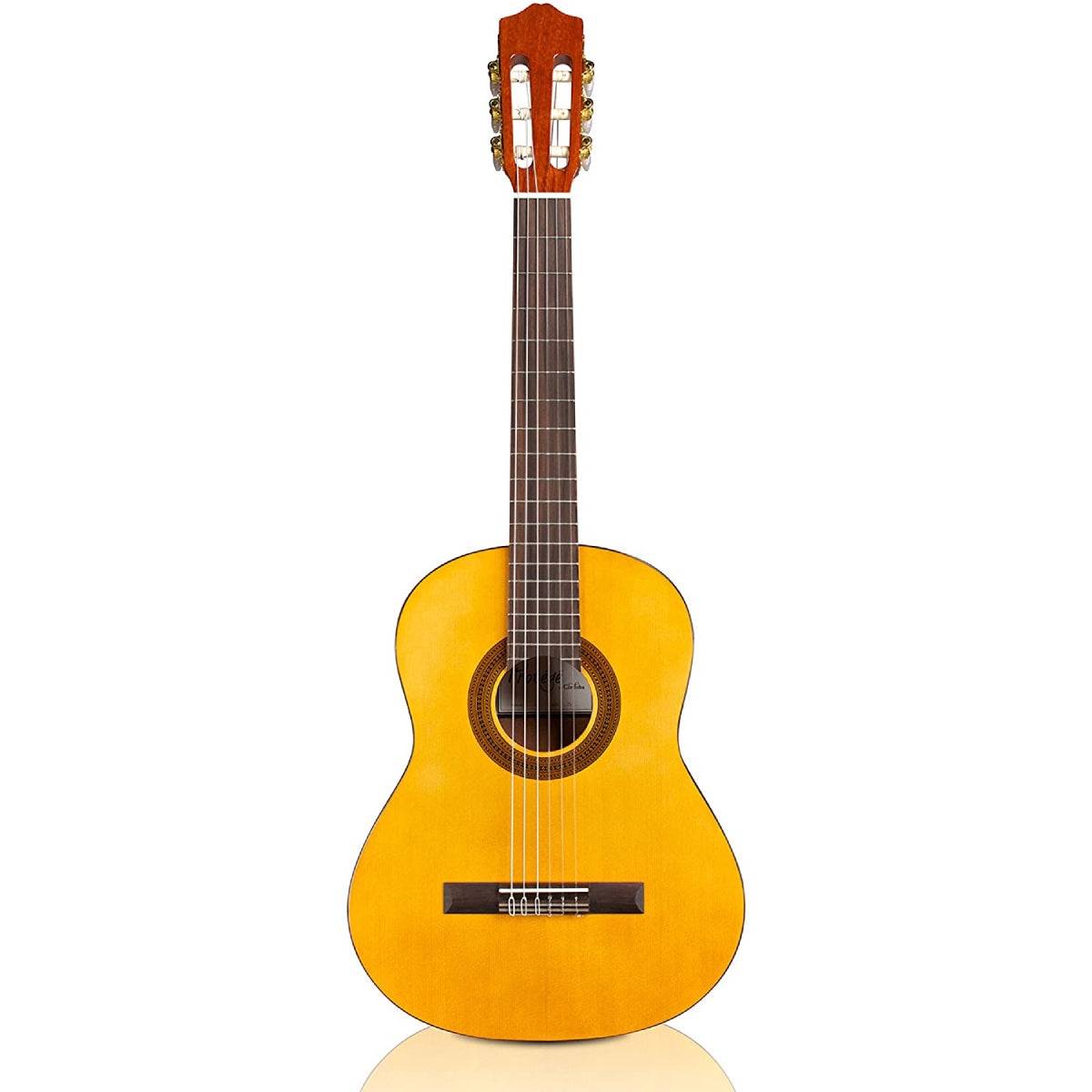 Đàn Guitar Classic Cordoba Protege C1 Size 1/2-Mai Nguyên Music