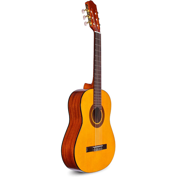 Đàn Guitar Classic Cordoba Protege C1 Size 1/2-Mai Nguyên Music