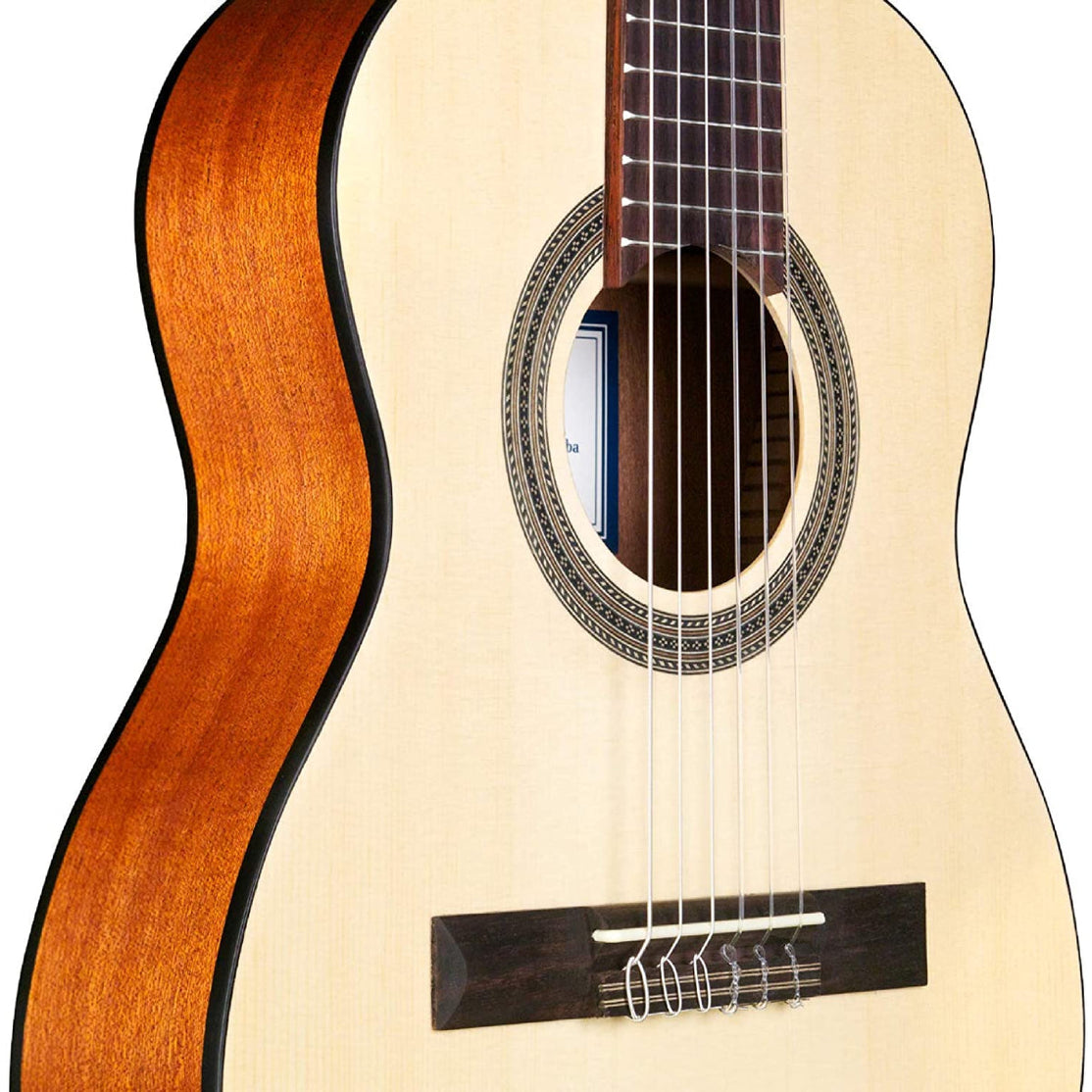 Đàn Guitar Classic Cordoba Protege C1 Size 1/4-Mai Nguyên Music