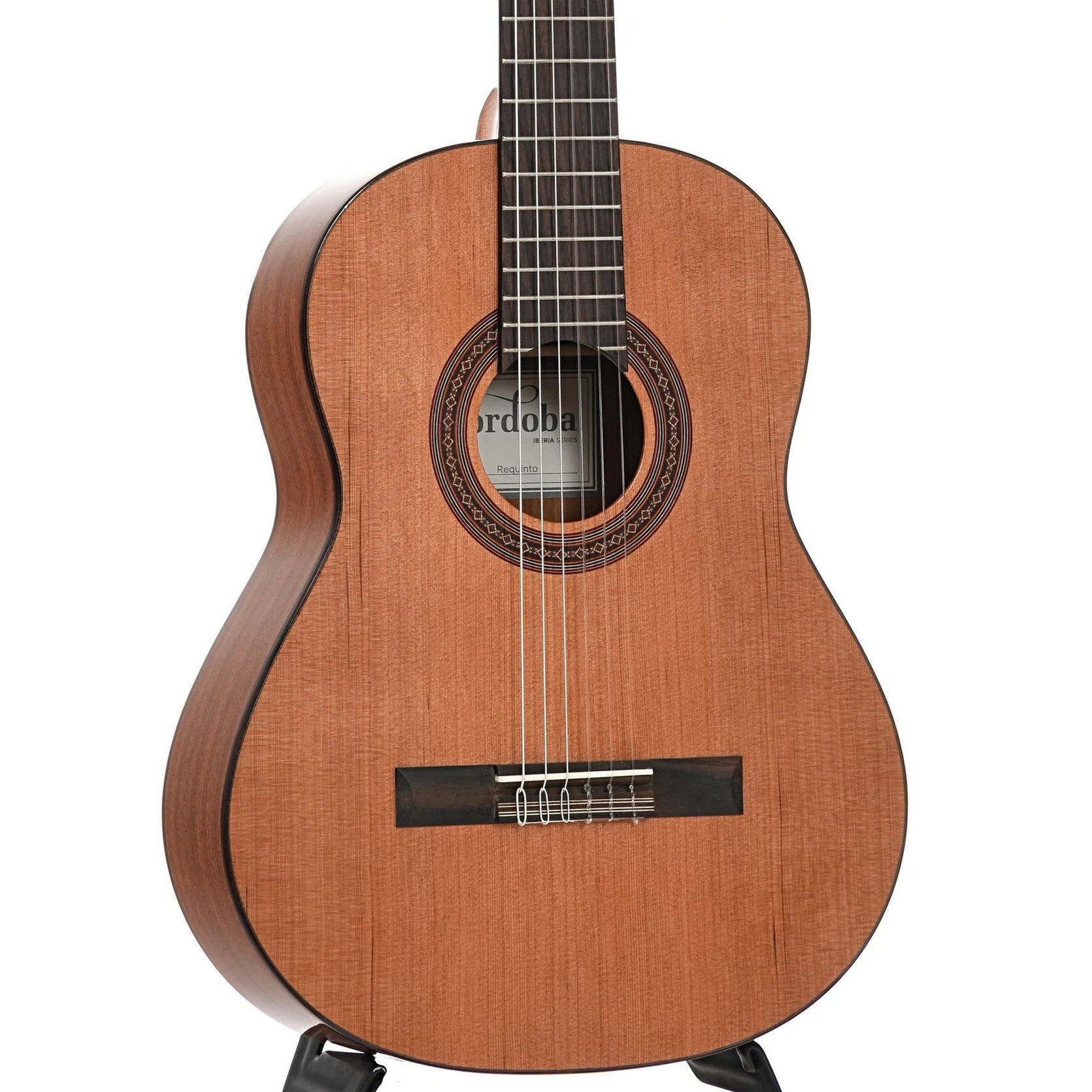 Đàn Guitar Classic Cordoba Requinto Size 1/2 - Natural-Mai Nguyên Music