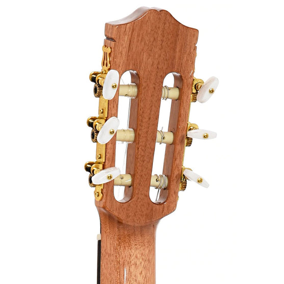 Đàn Guitar Classic Cordoba Requinto Size 1/2 - Natural-Mai Nguyên Music