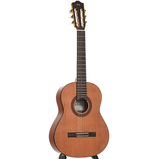 Đàn Guitar Classic Cordoba Requinto Size 1/2 - Natural-Mai Nguyên Music