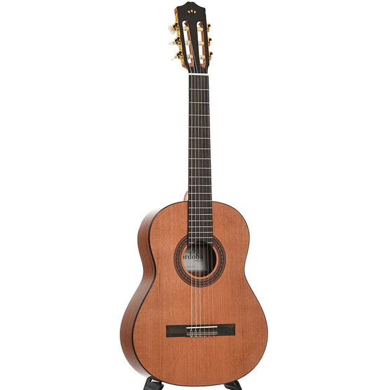 Đàn Guitar Classic Cordoba Requinto Size 1/2 - Natural-Mai Nguyên Music