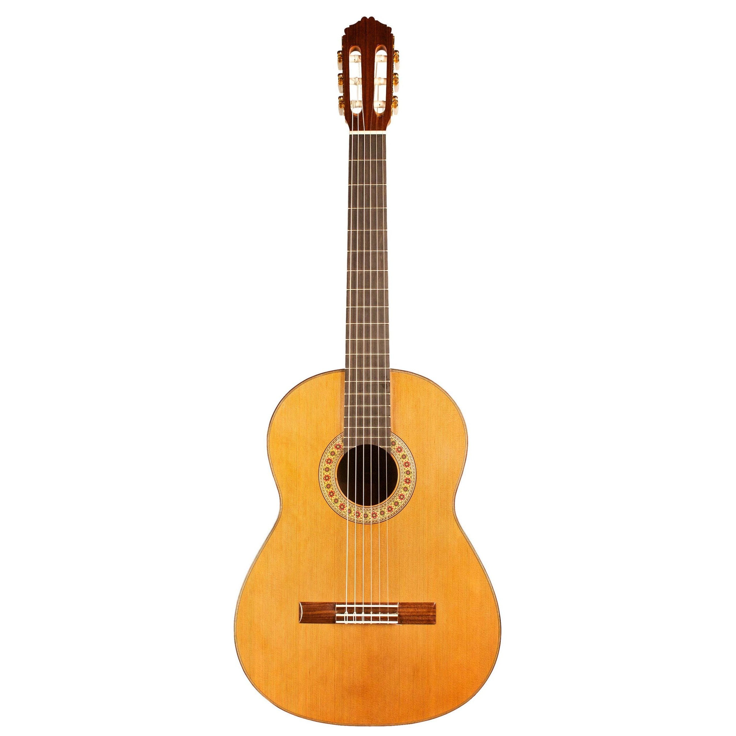 Đàn Guitar Classic Cordoba Rodriguez-Mai Nguyên Music