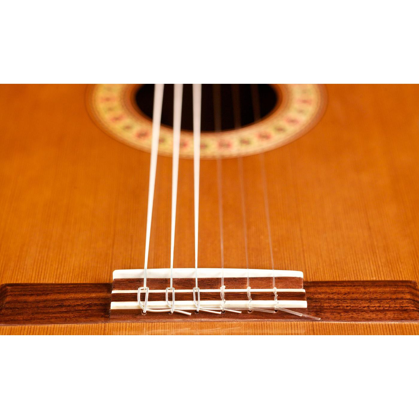 Đàn Guitar Classic Cordoba Rodriguez - Natural-Mai Nguyên Music