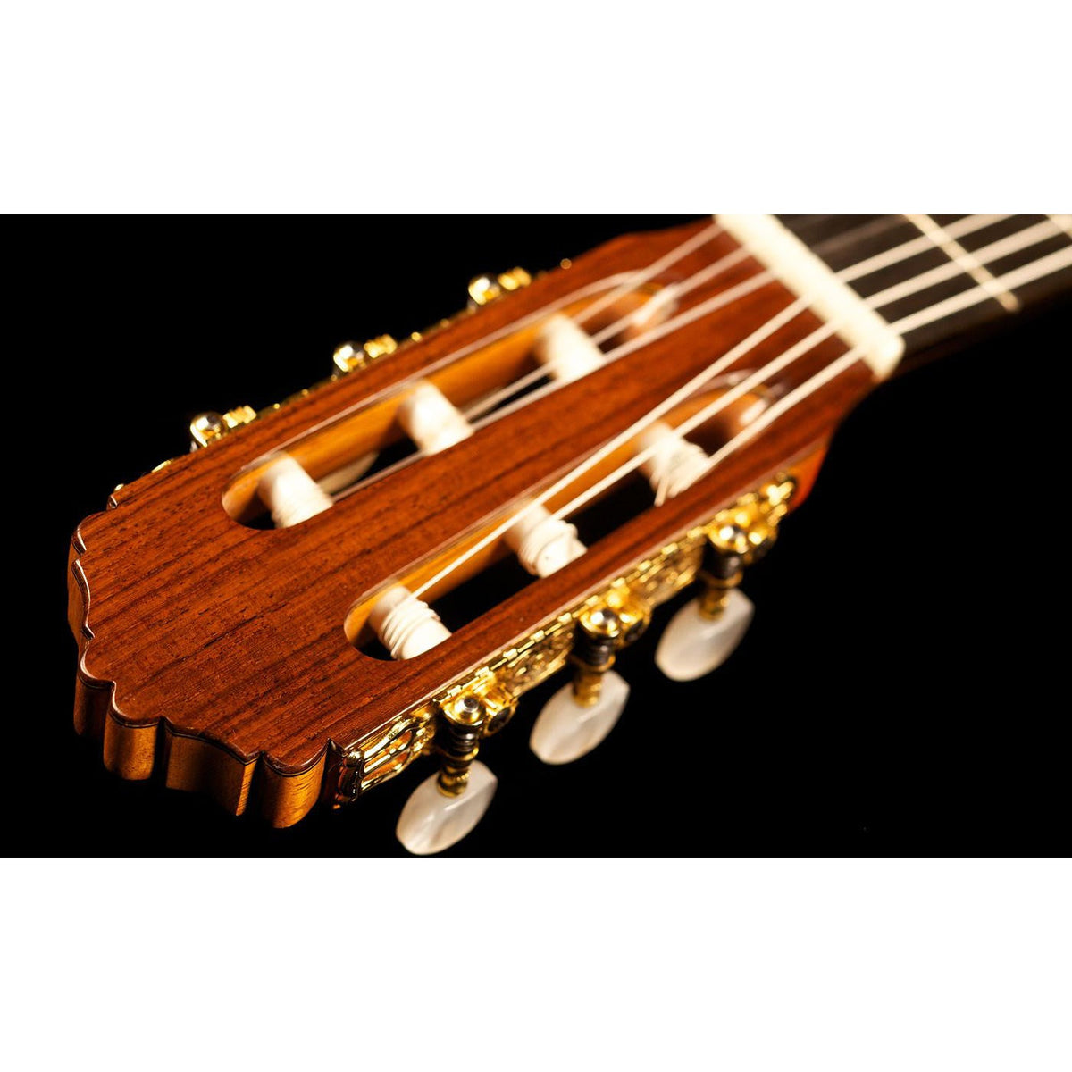 Đàn Guitar Classic Cordoba Rodriguez - Natural-Mai Nguyên Music