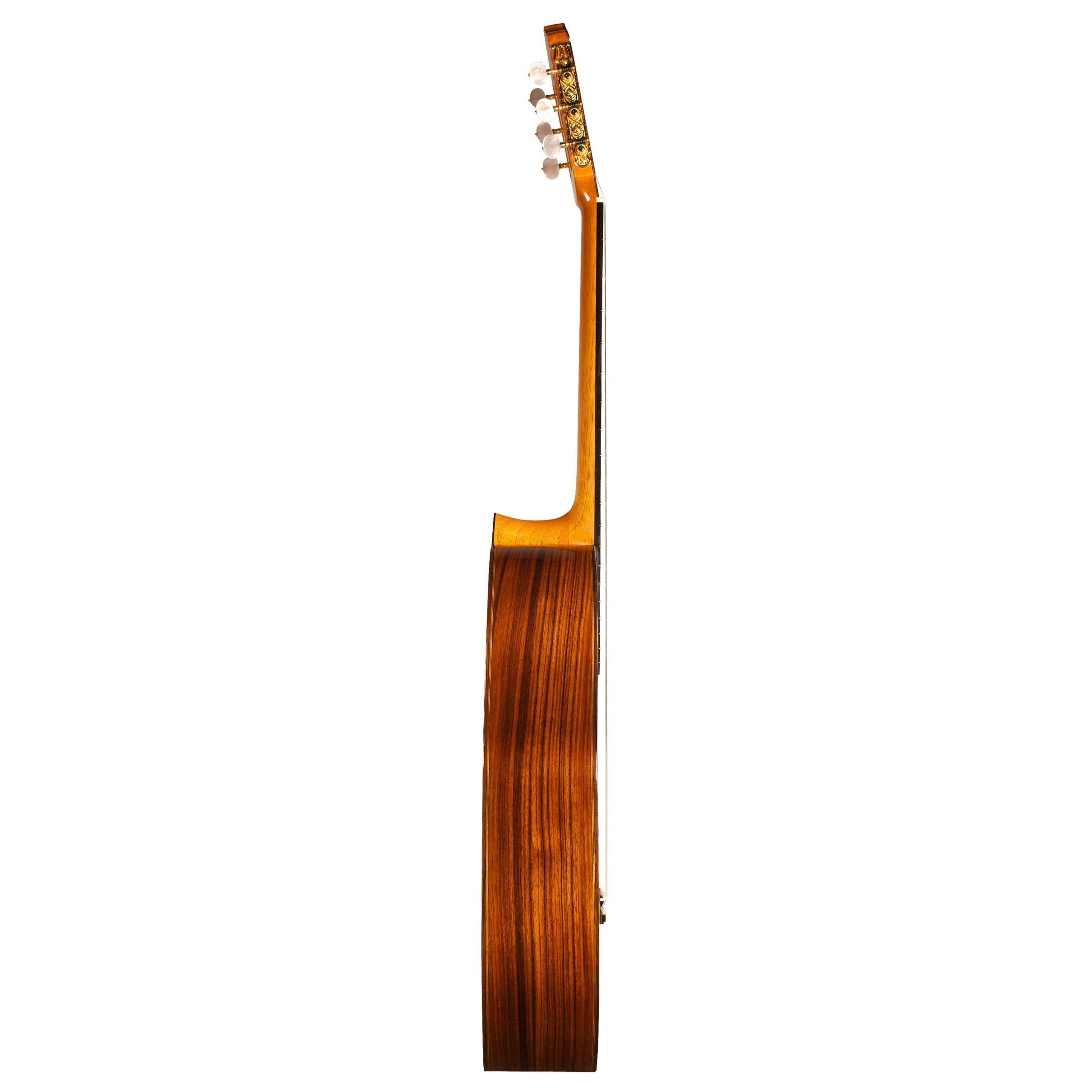 Đàn Guitar Classic Cordoba Rodriguez - Natural-Mai Nguyên Music