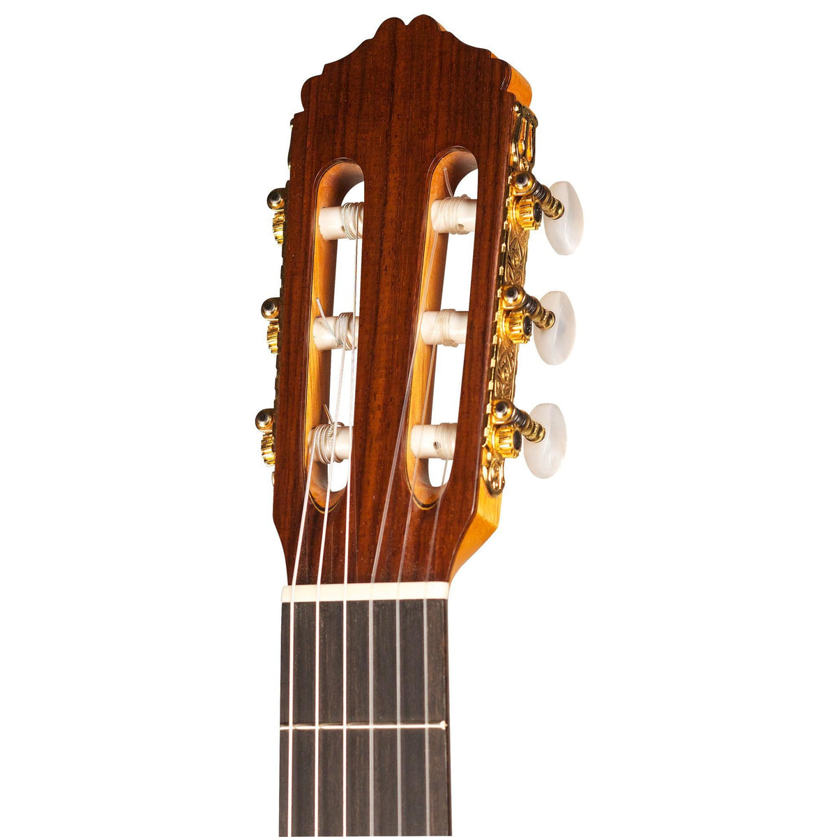 Đàn Guitar Classic Cordoba Rodriguez - Natural-Mai Nguyên Music