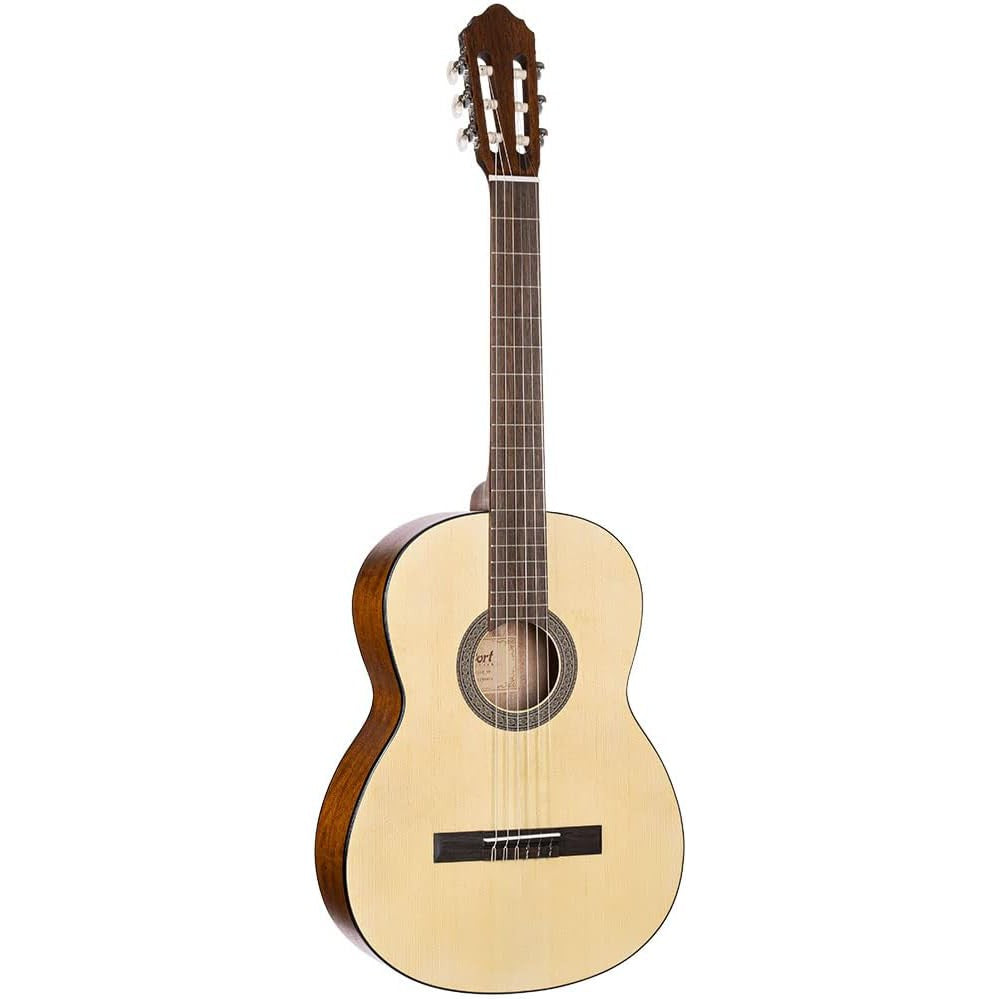 Đàn Guitar Classic Cort AC100-Mai Nguyên Music