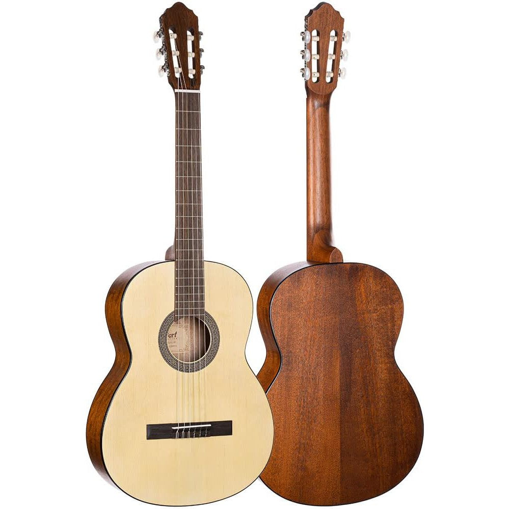 Đàn Guitar Classic Cort AC100-Mai Nguyên Music