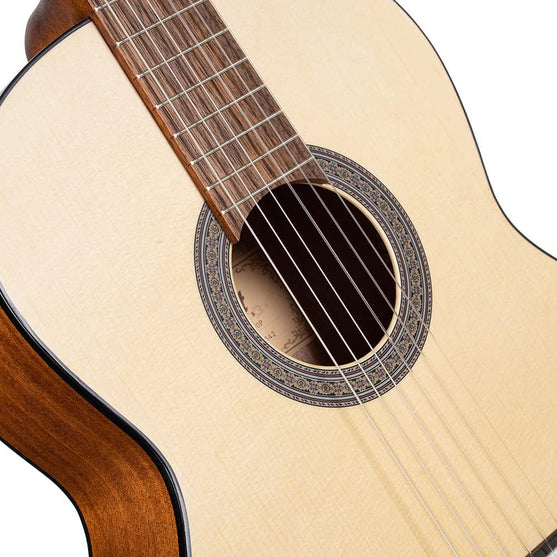 Đàn Guitar Classic Cort AC100-Mai Nguyên Music