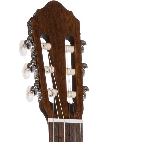 Đàn Guitar Classic Cort AC100-Mai Nguyên Music