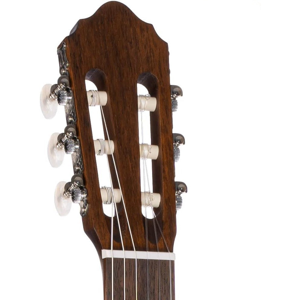 Đàn Guitar Classic Cort AC100-Mai Nguyên Music