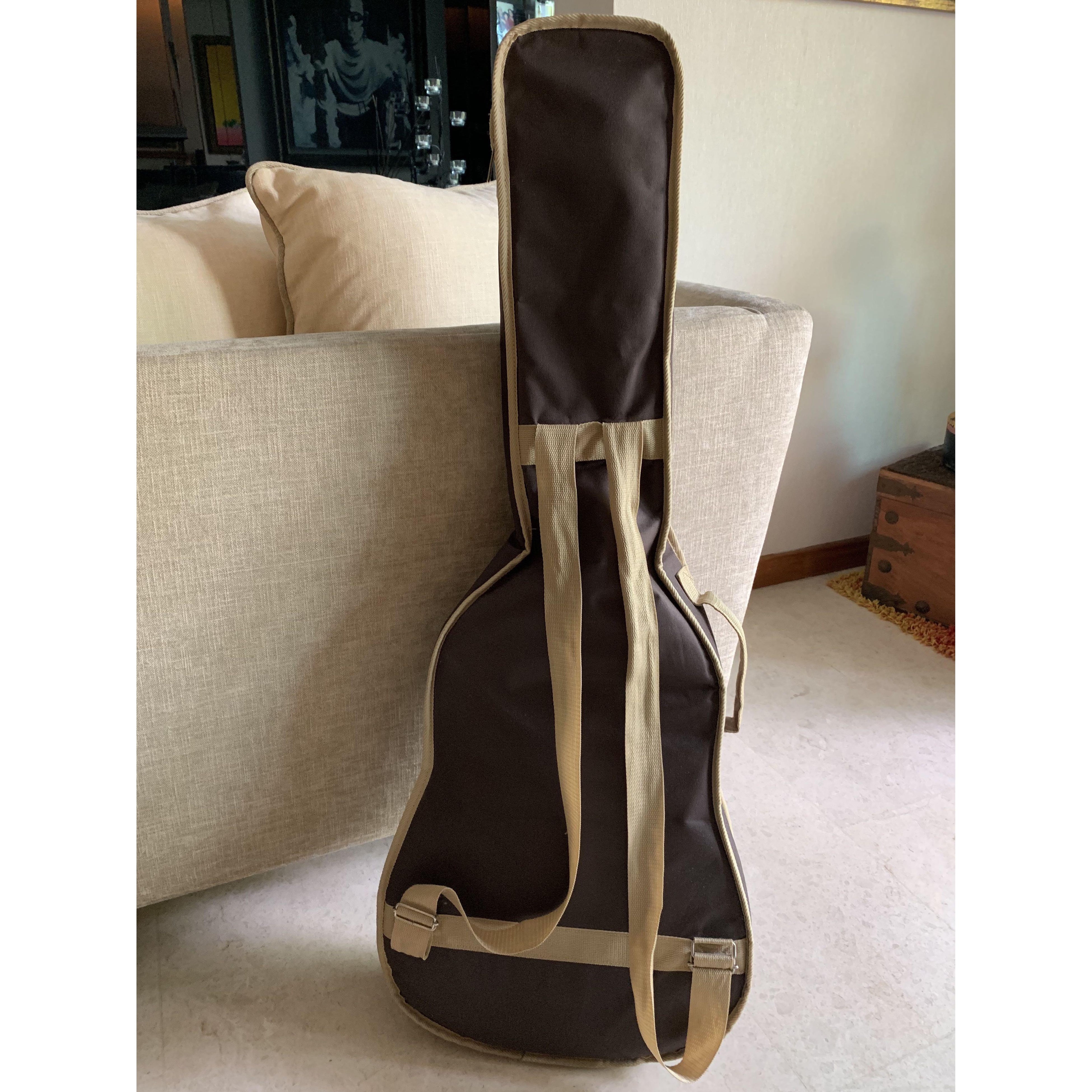 Đàn Guitar Classic Cort AC100DX-Mai Nguyên Music