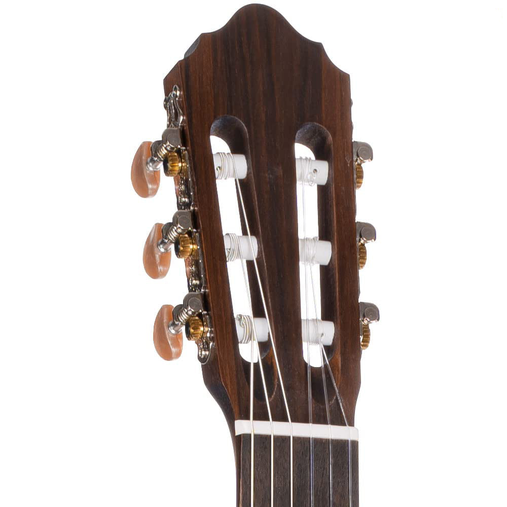 Đàn Guitar Classic Cort AC120CE-Mai Nguyên Music