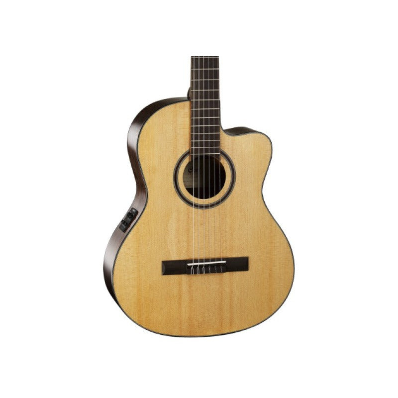 Đàn Guitar Classic Cort AC160CF-Mai Nguyên Music