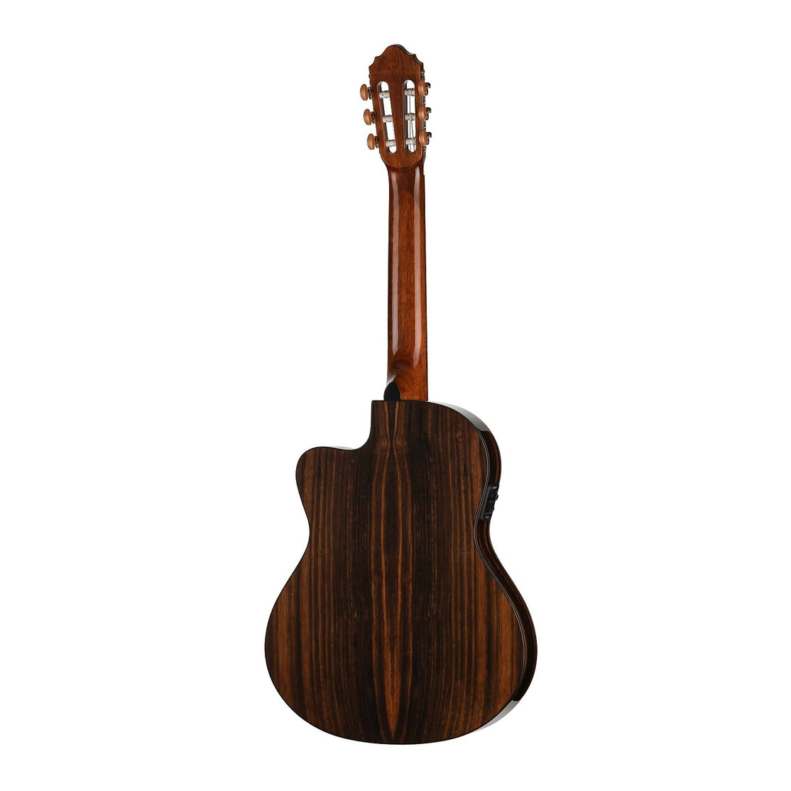 Đàn Guitar Classic Cort AC160CFTL-Mai Nguyên Music