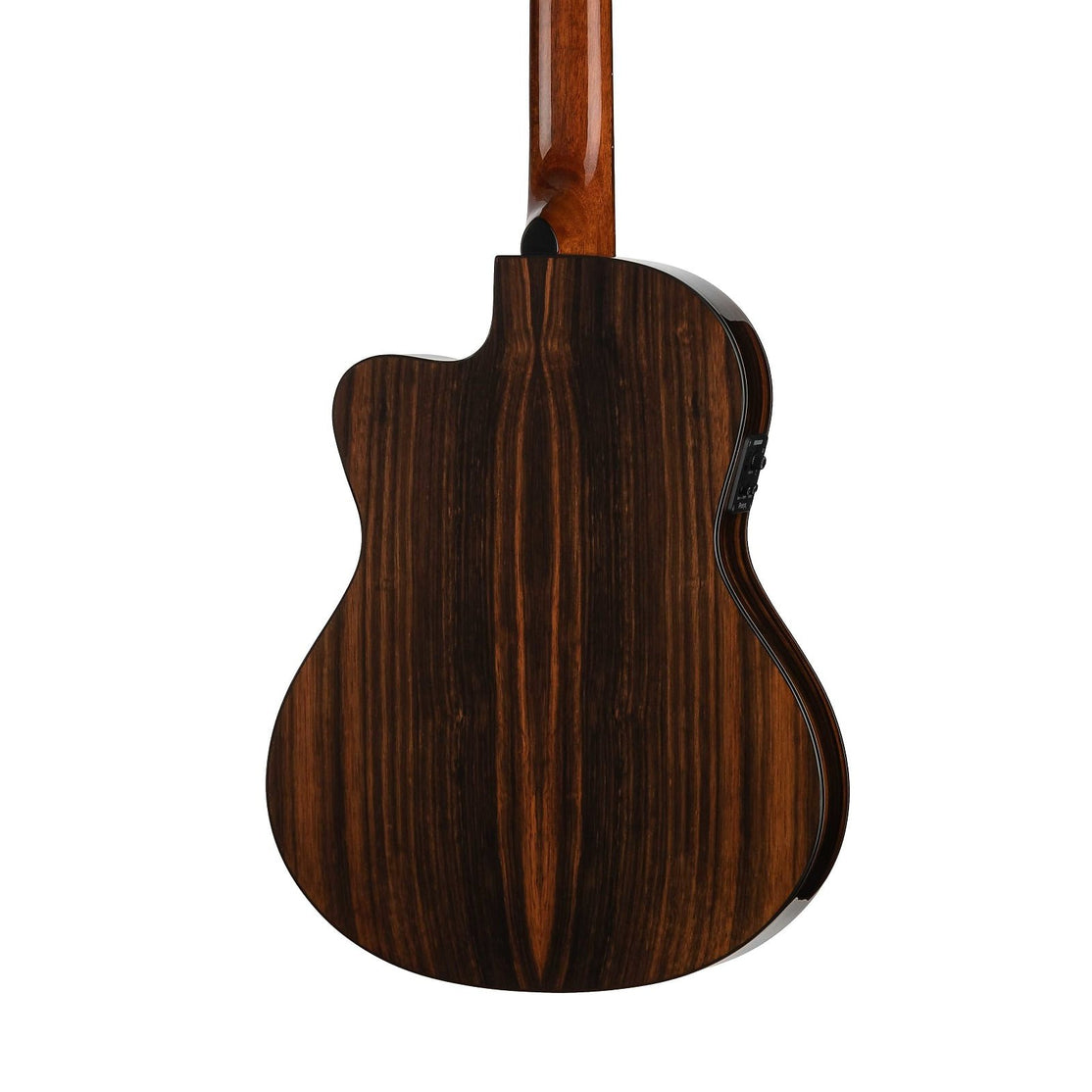 Đàn Guitar Classic Cort AC160CFTL-Mai Nguyên Music