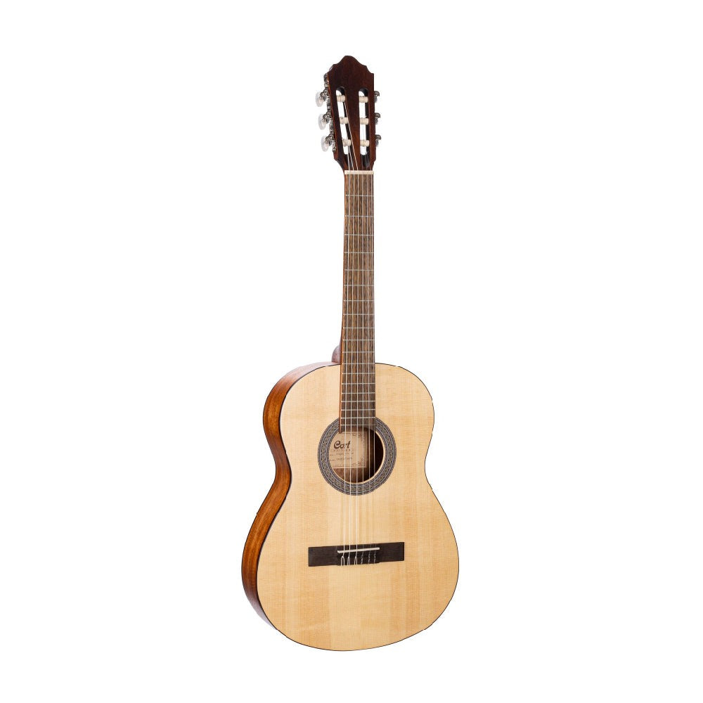 Đàn Guitar Classic Cort AC200 3/4-Mai Nguyên Music