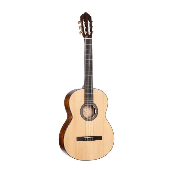 Đàn Guitar Classic Cort AC200-Mai Nguyên Music