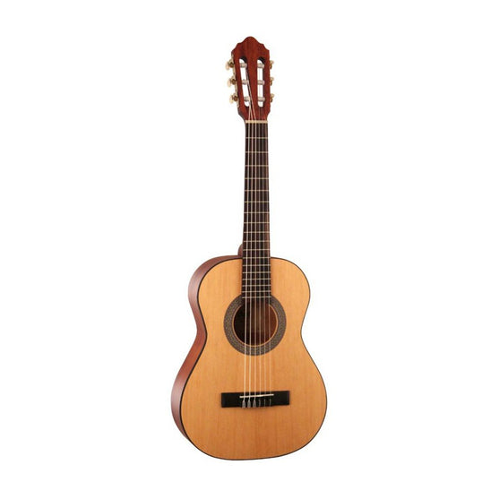 Đàn Guitar Classic Cort AC50-Mai Nguyên Music