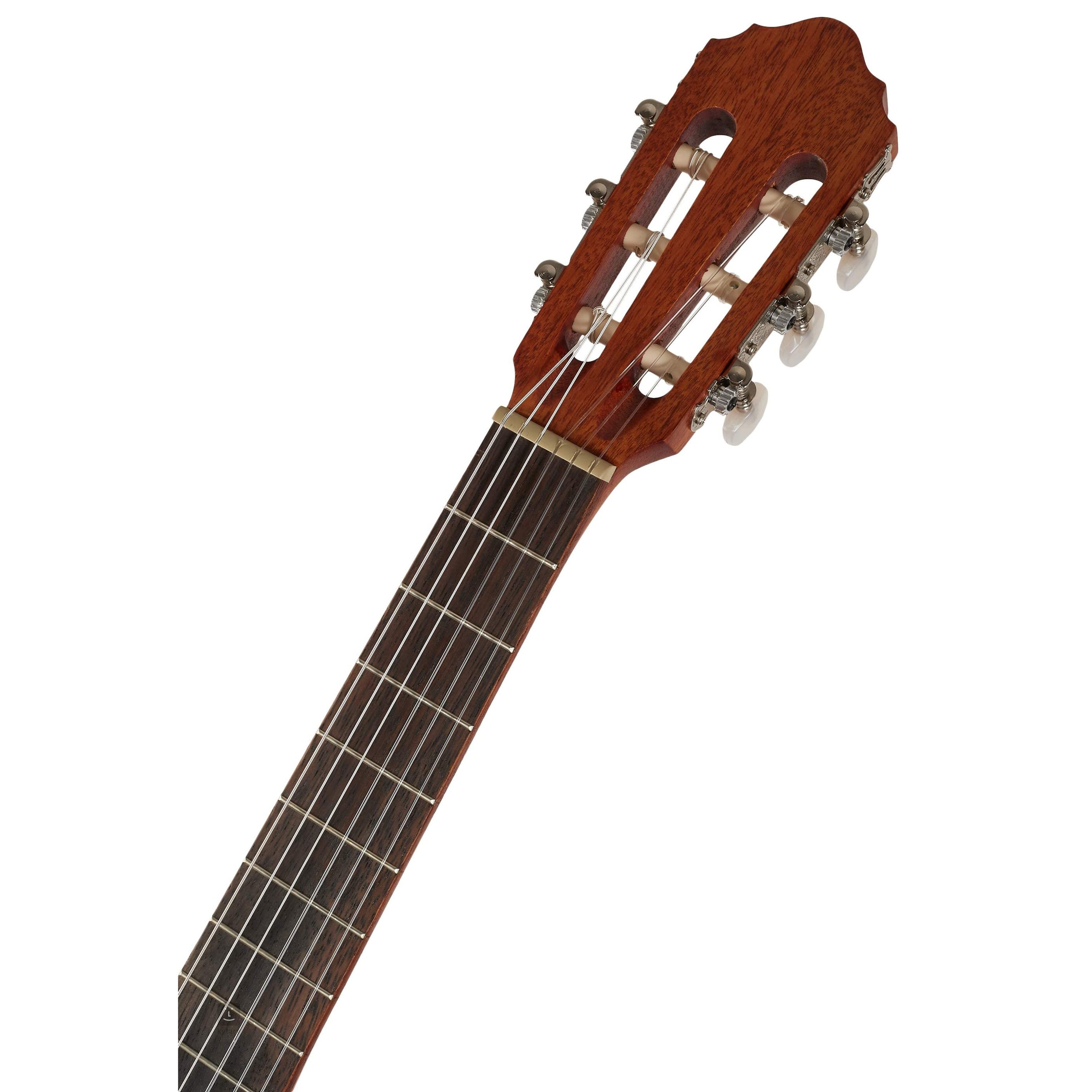 Đàn Guitar Classic Cort AC70-Mai Nguyên Music