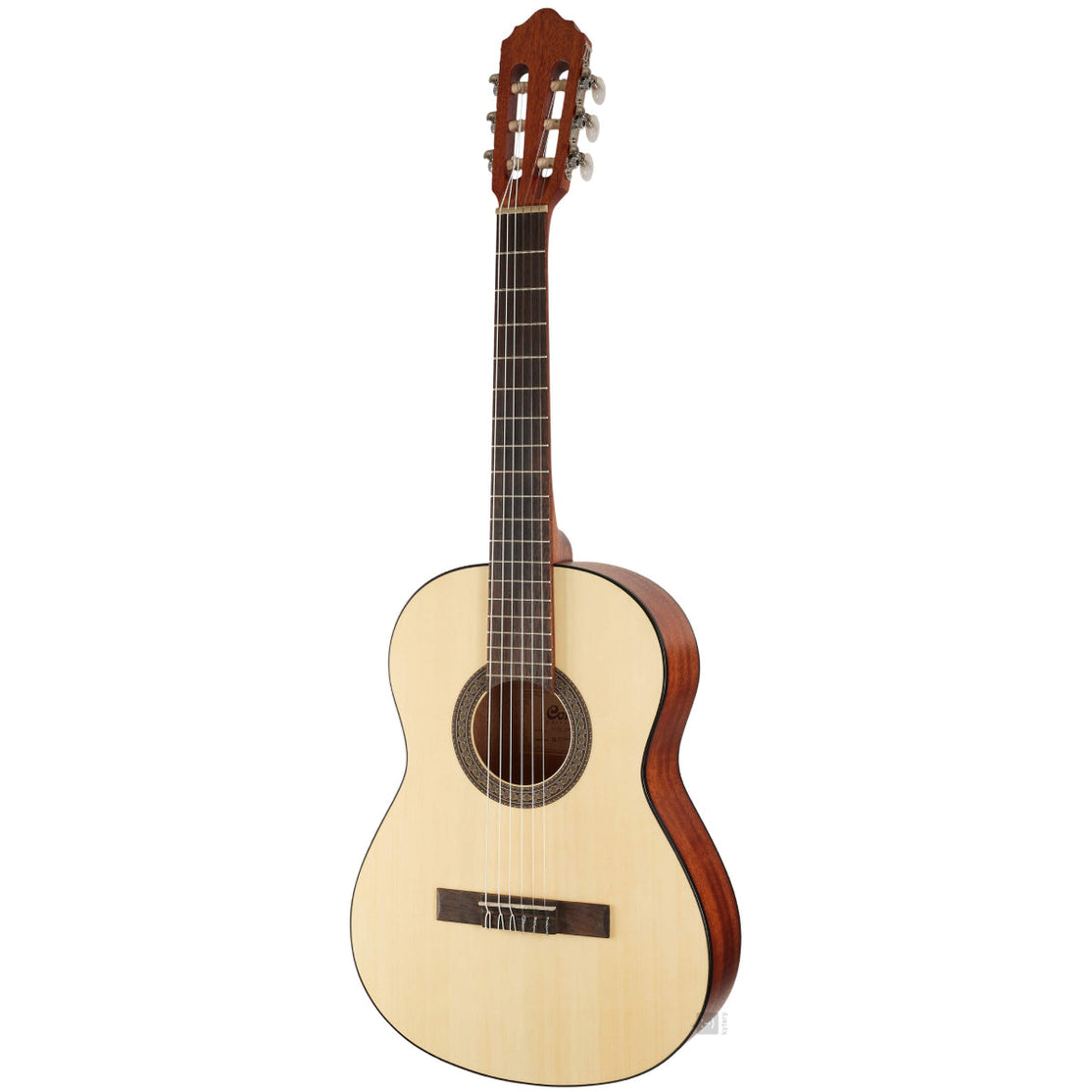 Đàn Guitar Classic Cort AC70-Mai Nguyên Music